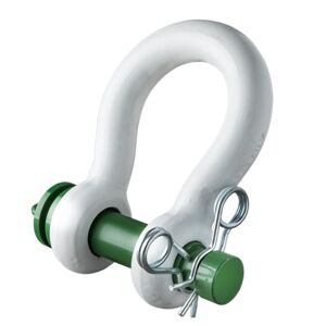 Shackles | Lam-é St-Pierre